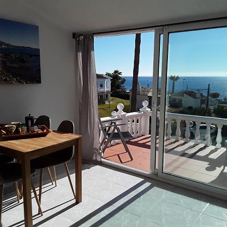 Sea Views, Beach & Pool La Cala Mijas ,Alcantara Málaga Esterno foto