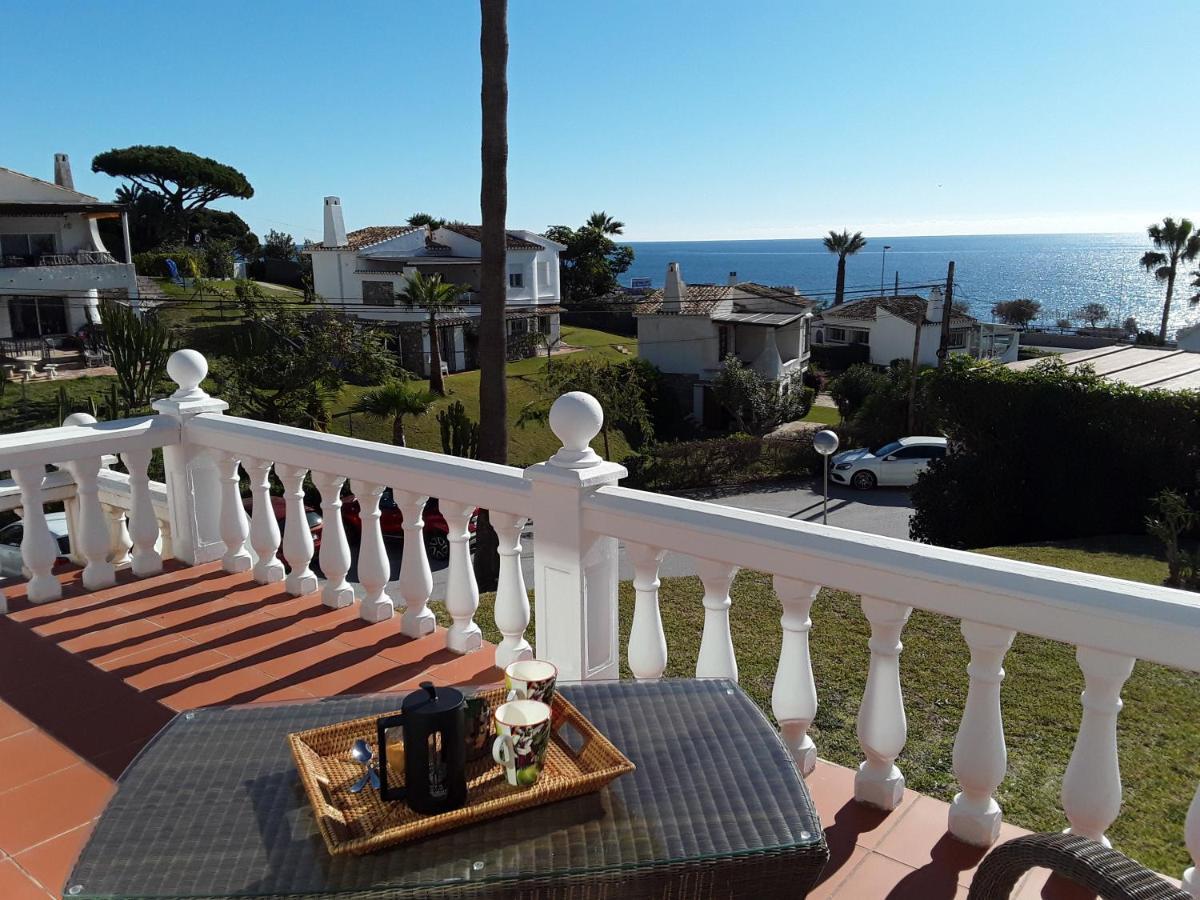 Sea Views, Beach & Pool La Cala Mijas ,Alcantara Málaga Esterno foto