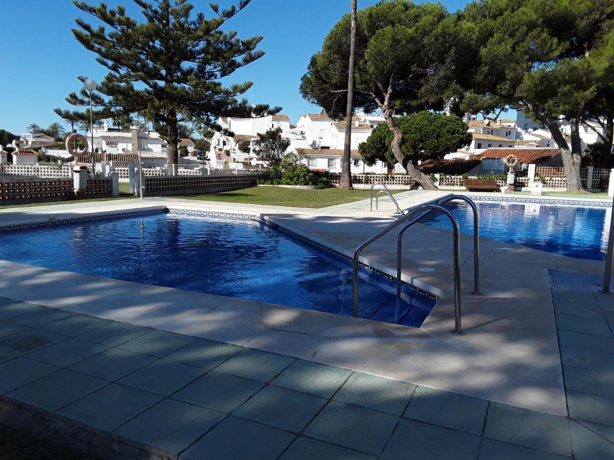 Sea Views, Beach & Pool La Cala Mijas ,Alcantara Málaga Esterno foto