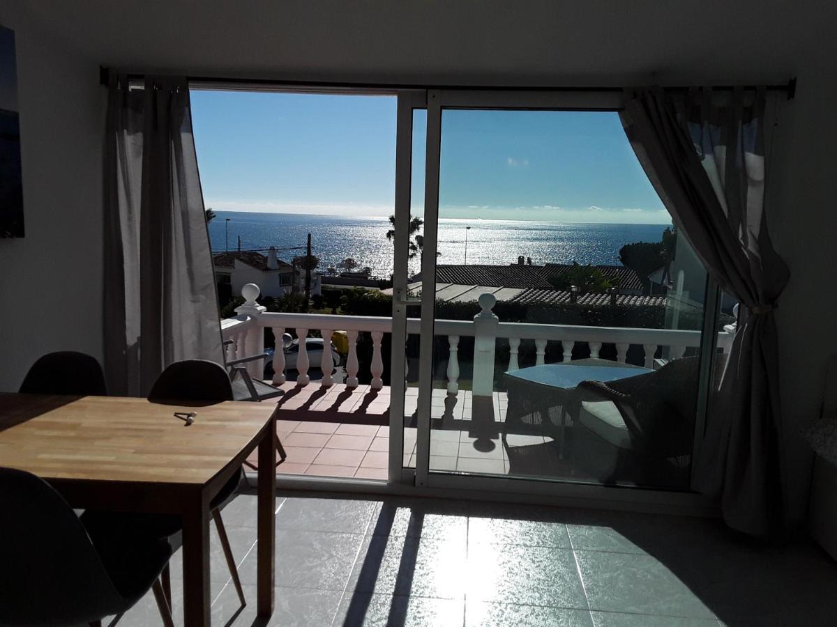 Sea Views, Beach & Pool La Cala Mijas ,Alcantara Málaga Esterno foto
