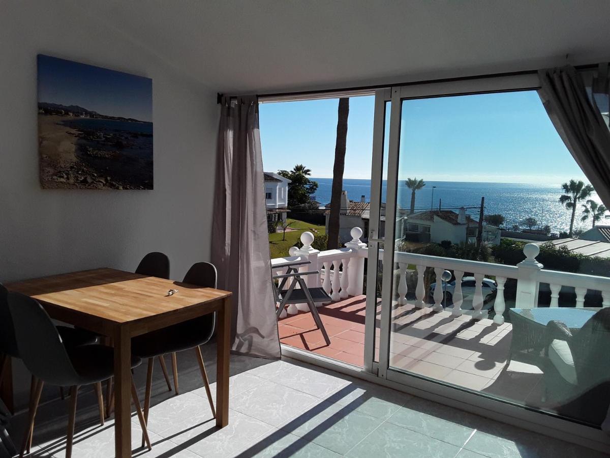 Sea Views, Beach & Pool La Cala Mijas ,Alcantara Málaga Esterno foto
