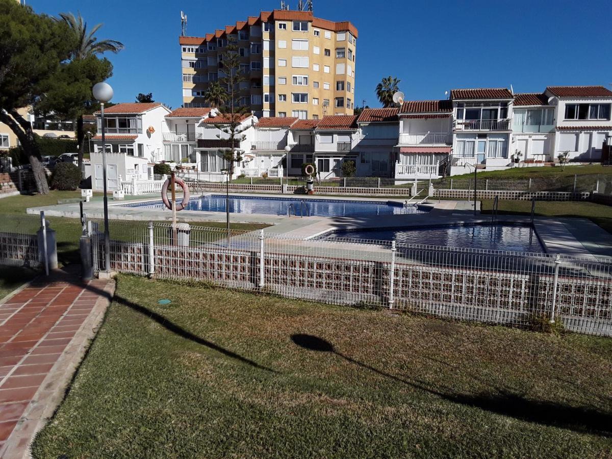 Sea Views, Beach & Pool La Cala Mijas ,Alcantara Málaga Esterno foto