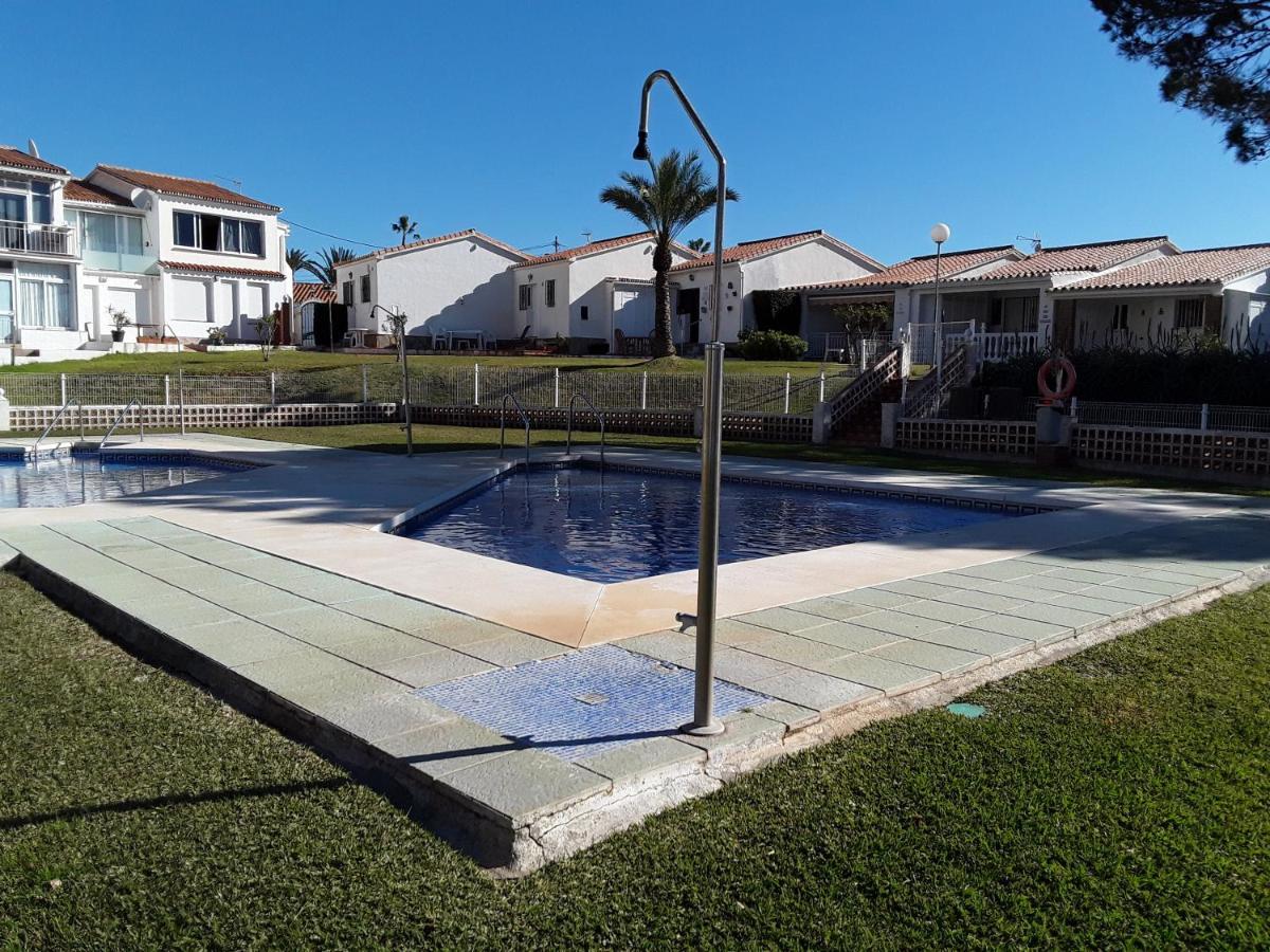 Sea Views, Beach & Pool La Cala Mijas ,Alcantara Málaga Esterno foto