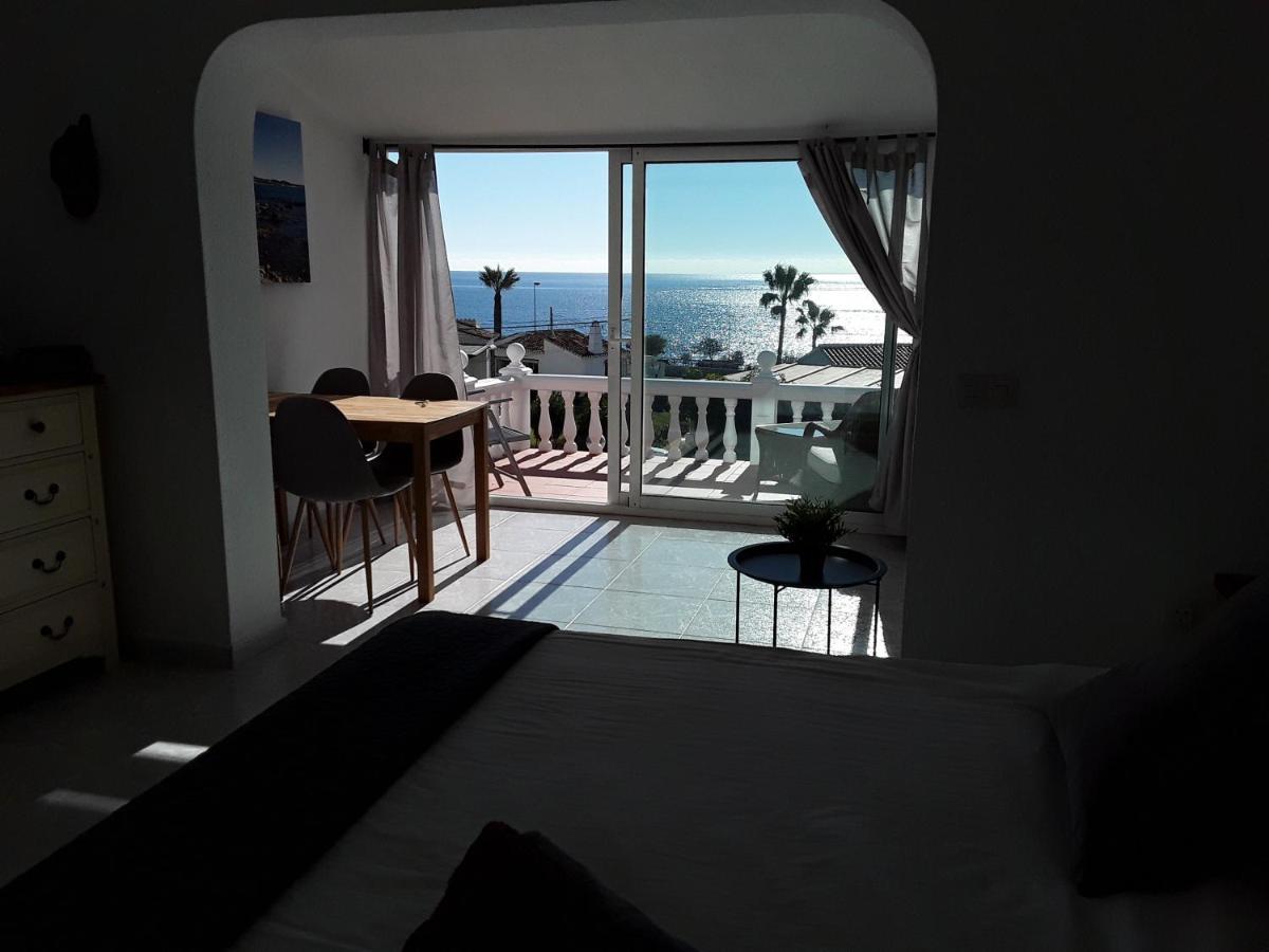 Sea Views, Beach & Pool La Cala Mijas ,Alcantara Málaga Esterno foto