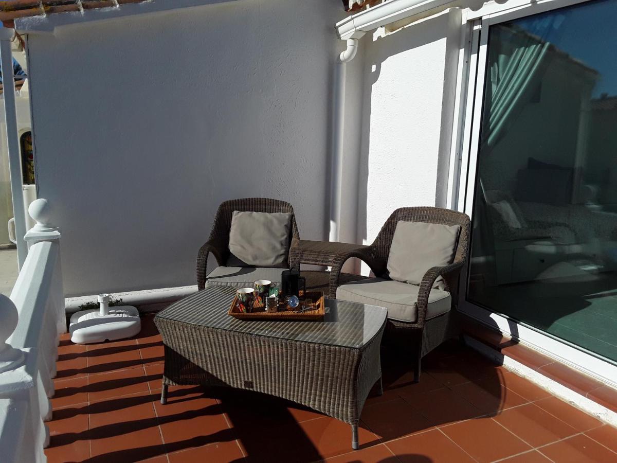 Sea Views, Beach & Pool La Cala Mijas ,Alcantara Málaga Esterno foto