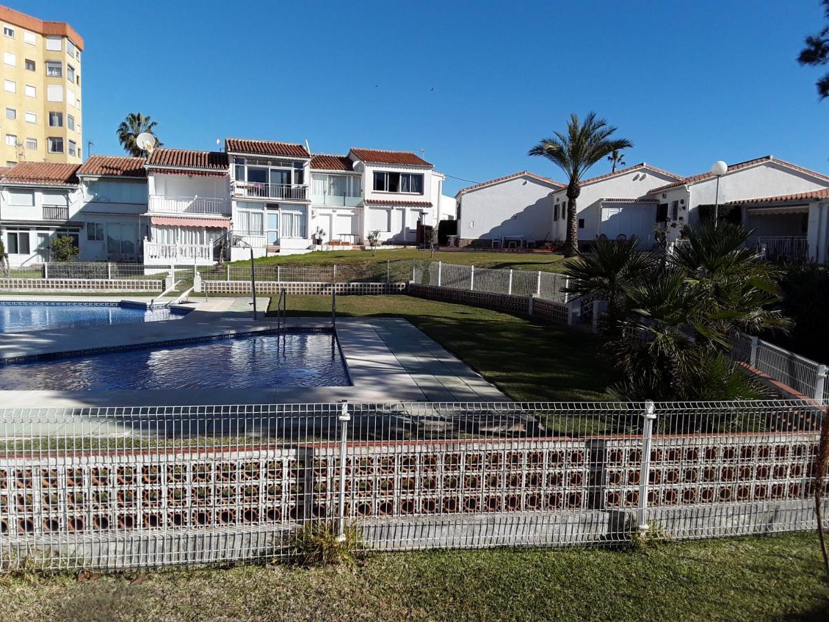 Sea Views, Beach & Pool La Cala Mijas ,Alcantara Málaga Esterno foto