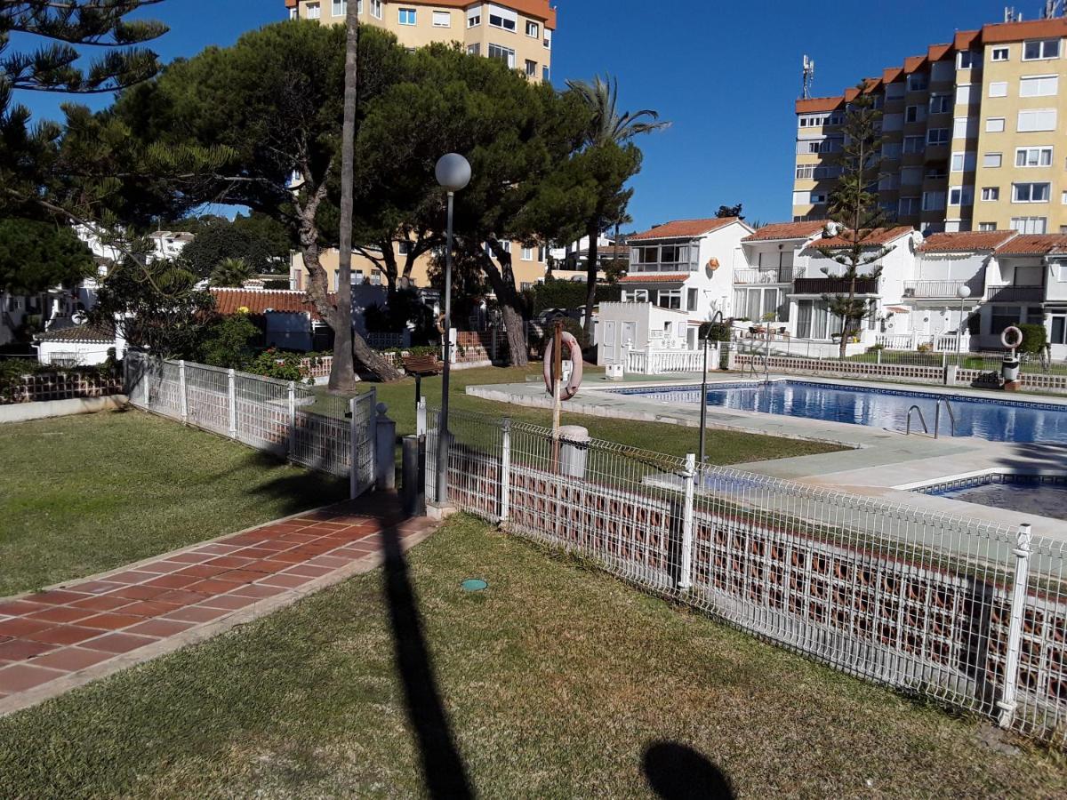 Sea Views, Beach & Pool La Cala Mijas ,Alcantara Málaga Esterno foto