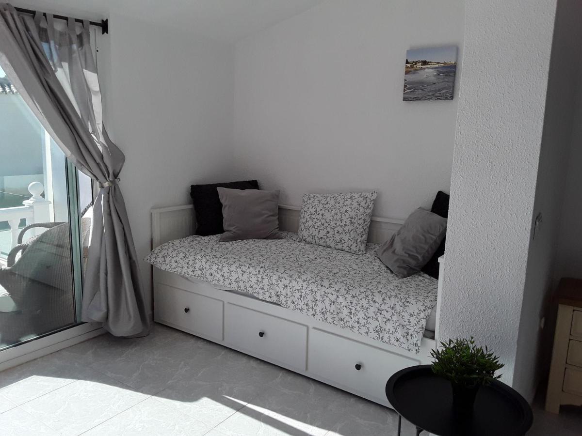 Sea Views, Beach & Pool La Cala Mijas ,Alcantara Málaga Esterno foto
